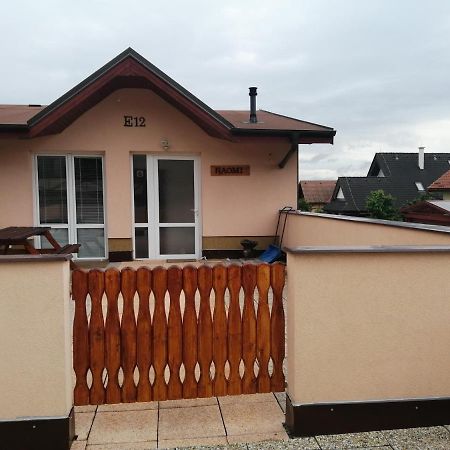 Nová Lesná Apartman Naomi E12 מראה חיצוני תמונה