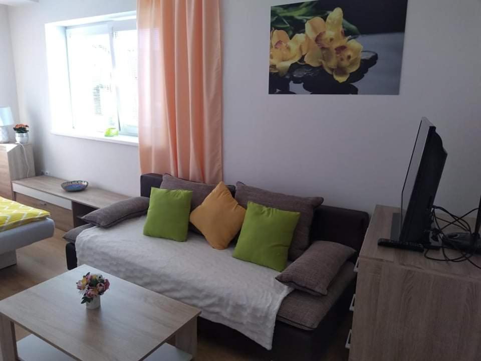 Nová Lesná Apartman Naomi E12 מראה חיצוני תמונה