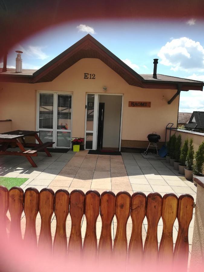 Nová Lesná Apartman Naomi E12 מראה חיצוני תמונה