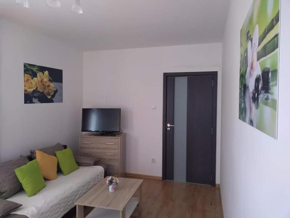 Nová Lesná Apartman Naomi E12 מראה חיצוני תמונה