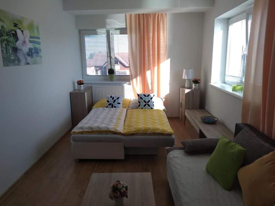 Nová Lesná Apartman Naomi E12 מראה חיצוני תמונה