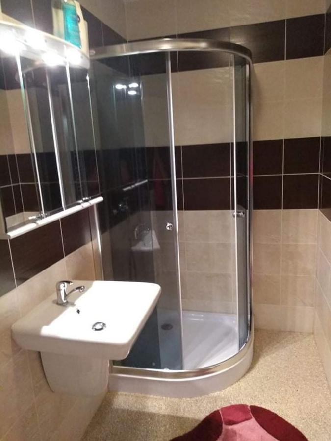 Nová Lesná Apartman Naomi E12 מראה חיצוני תמונה