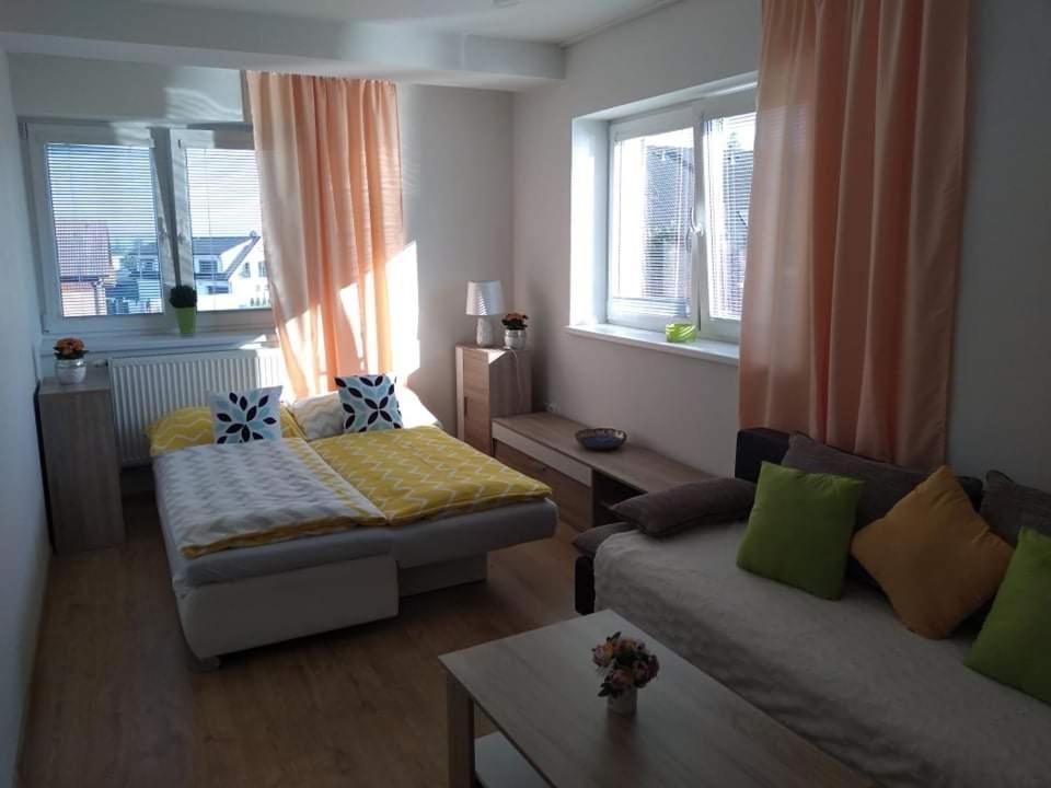 Nová Lesná Apartman Naomi E12 מראה חיצוני תמונה