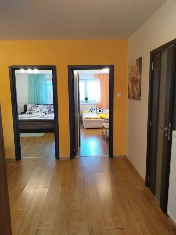 Nová Lesná Apartman Naomi E12 מראה חיצוני תמונה